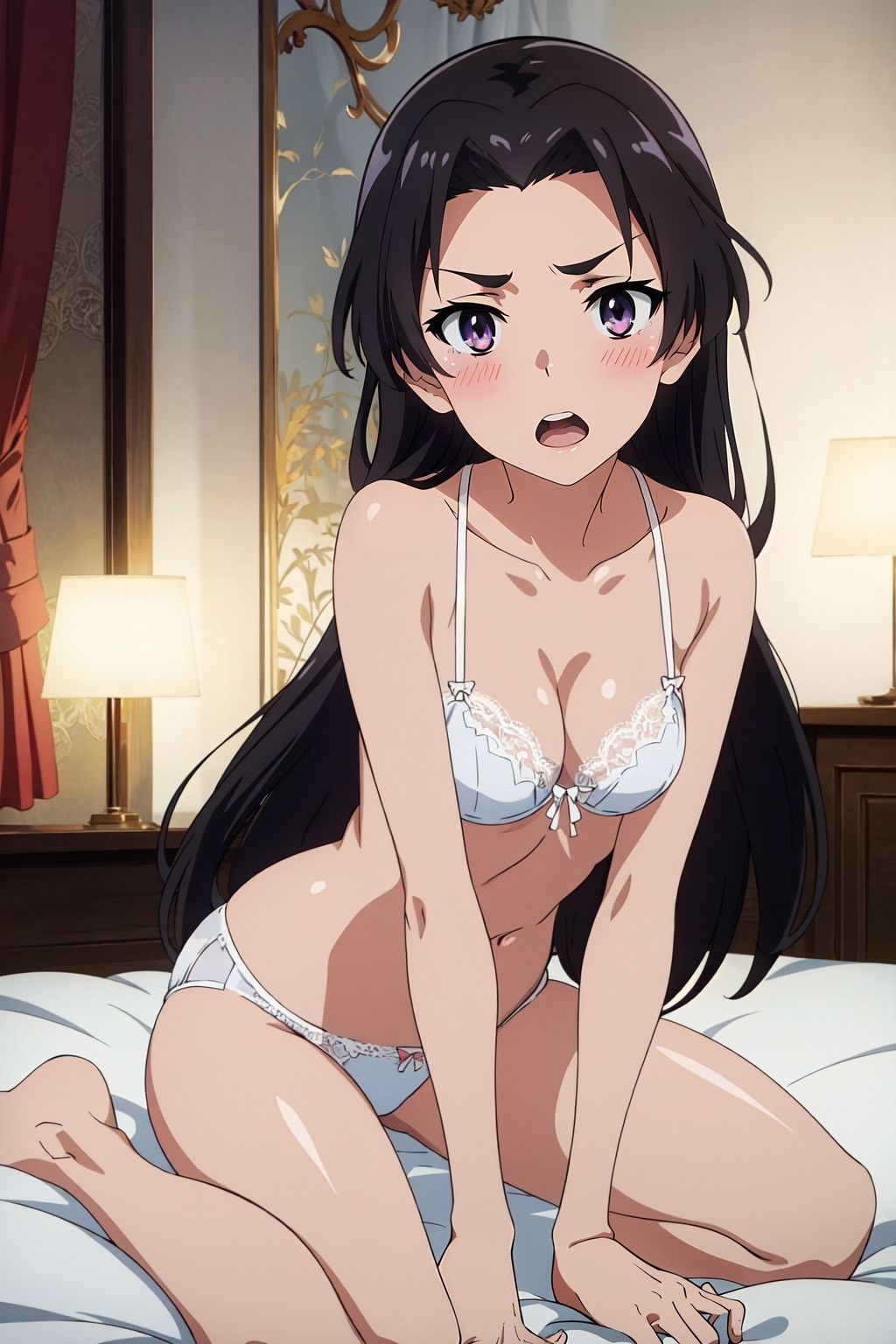 とある能力者の卑猥な蛮行2 画像7