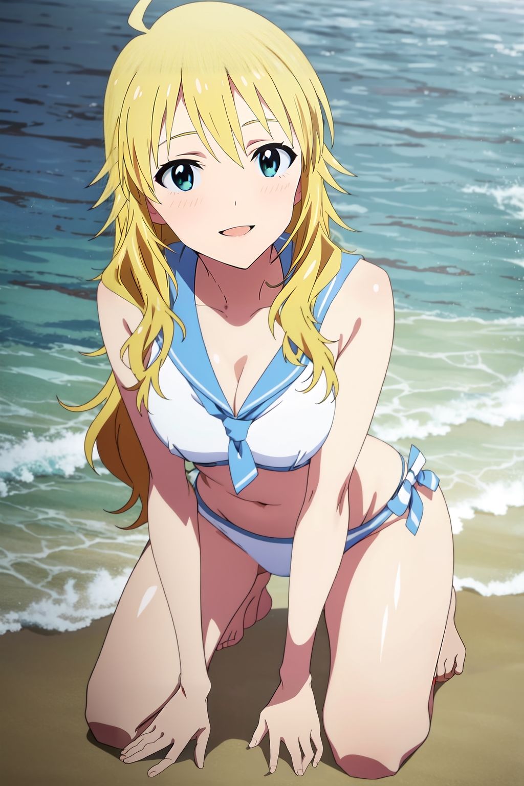 アイドルプロデューサーの下半身は忙しい 画像9
