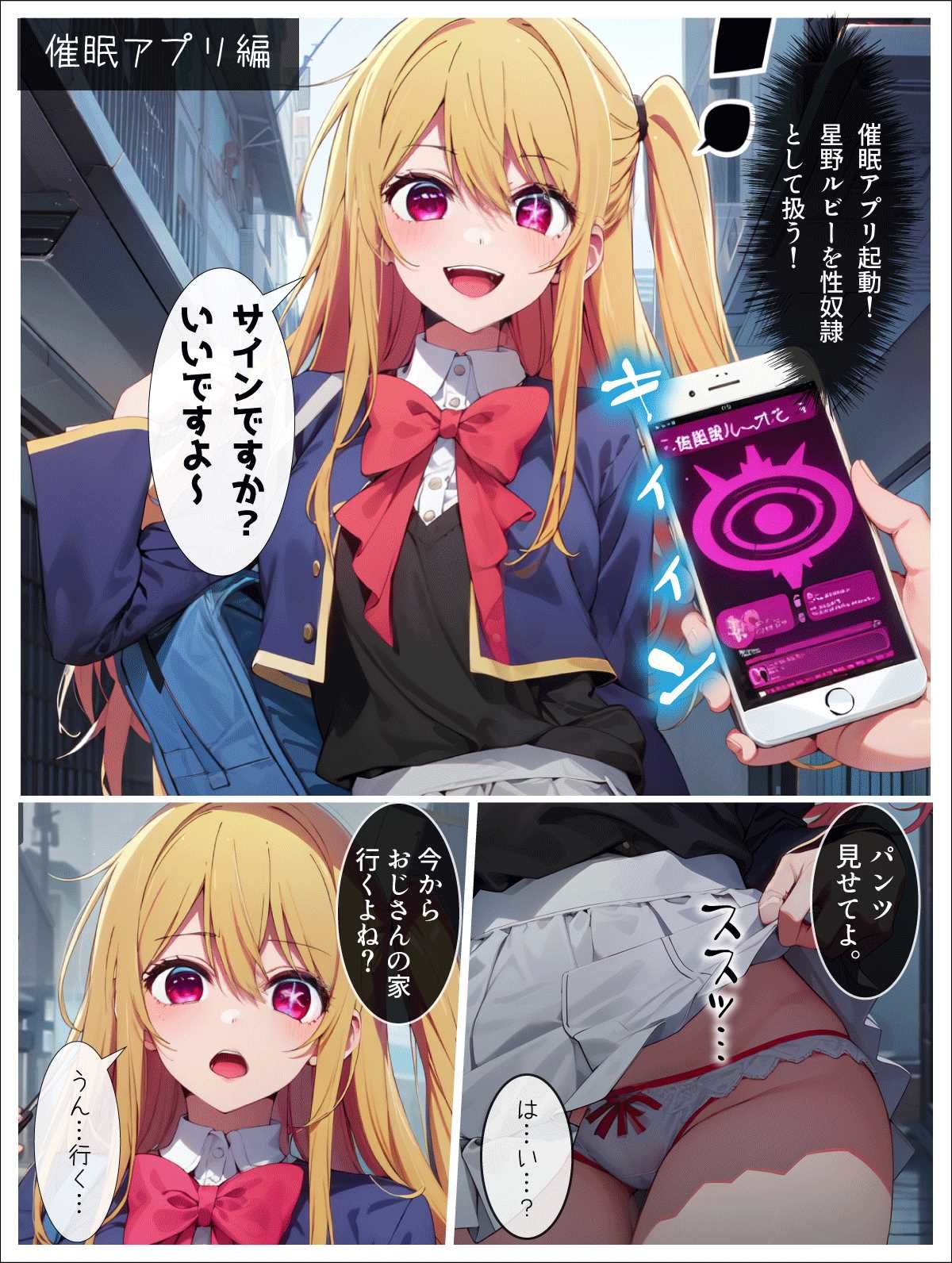 推しの妹〜完全版〜 画像10