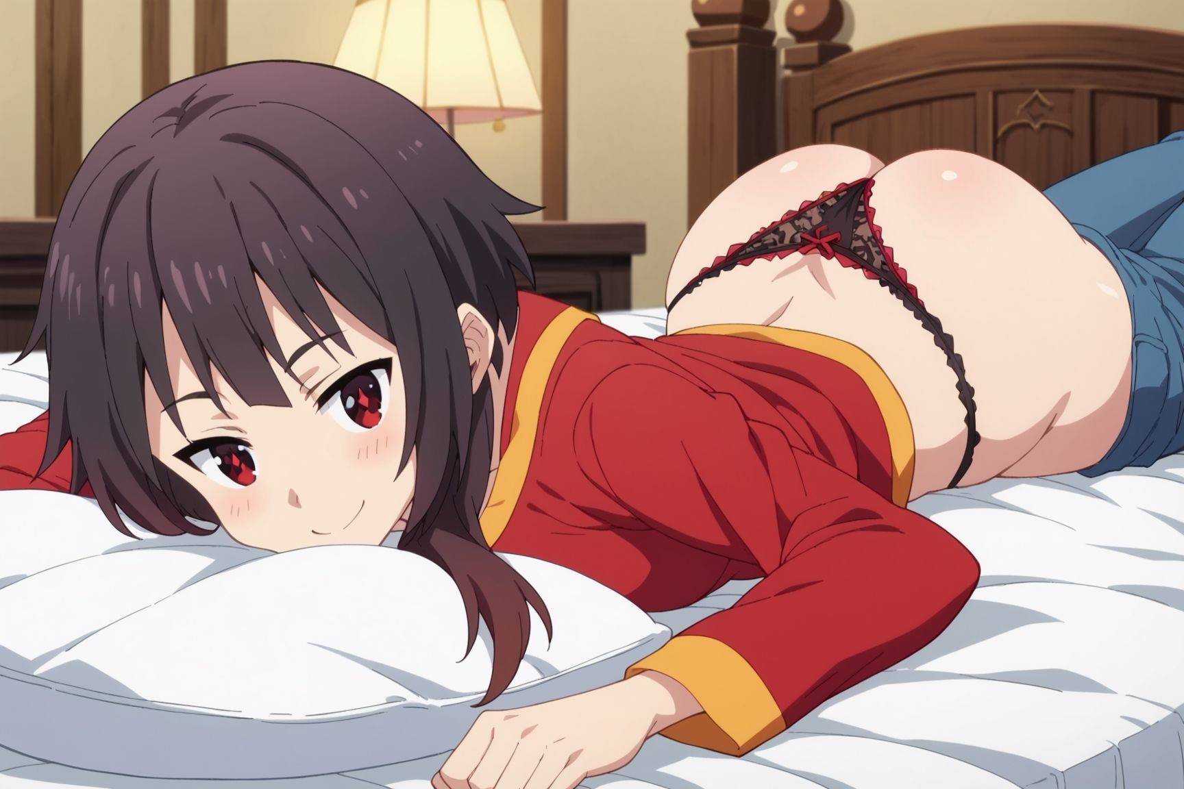 おっさん異世界へ行く(アクセル編) 画像6