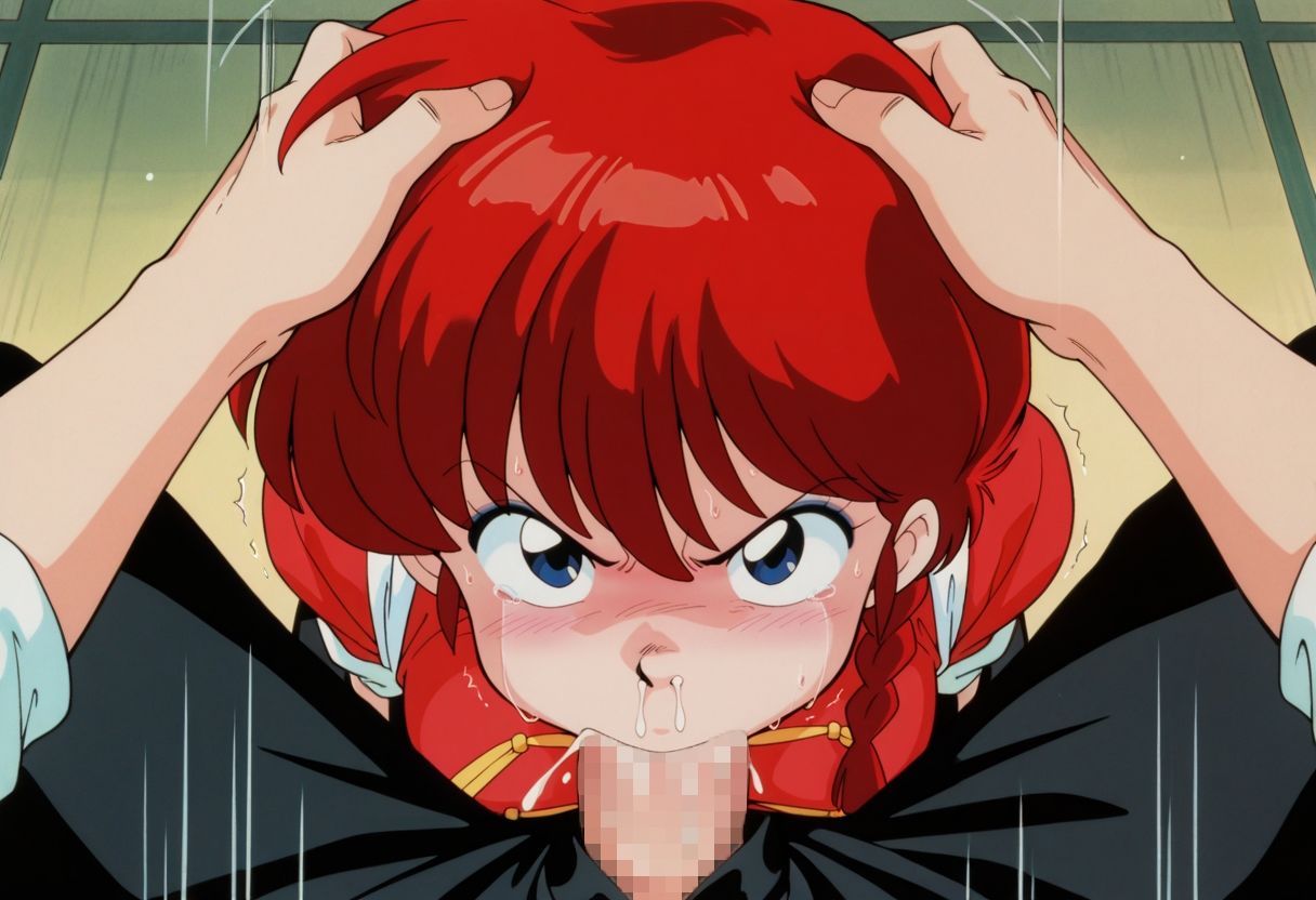 放課後ヒロインズ 早乙女らんま 画像3