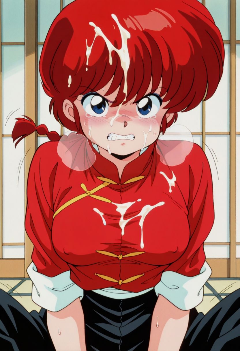 放課後ヒロインズ 早乙女らんま 画像4