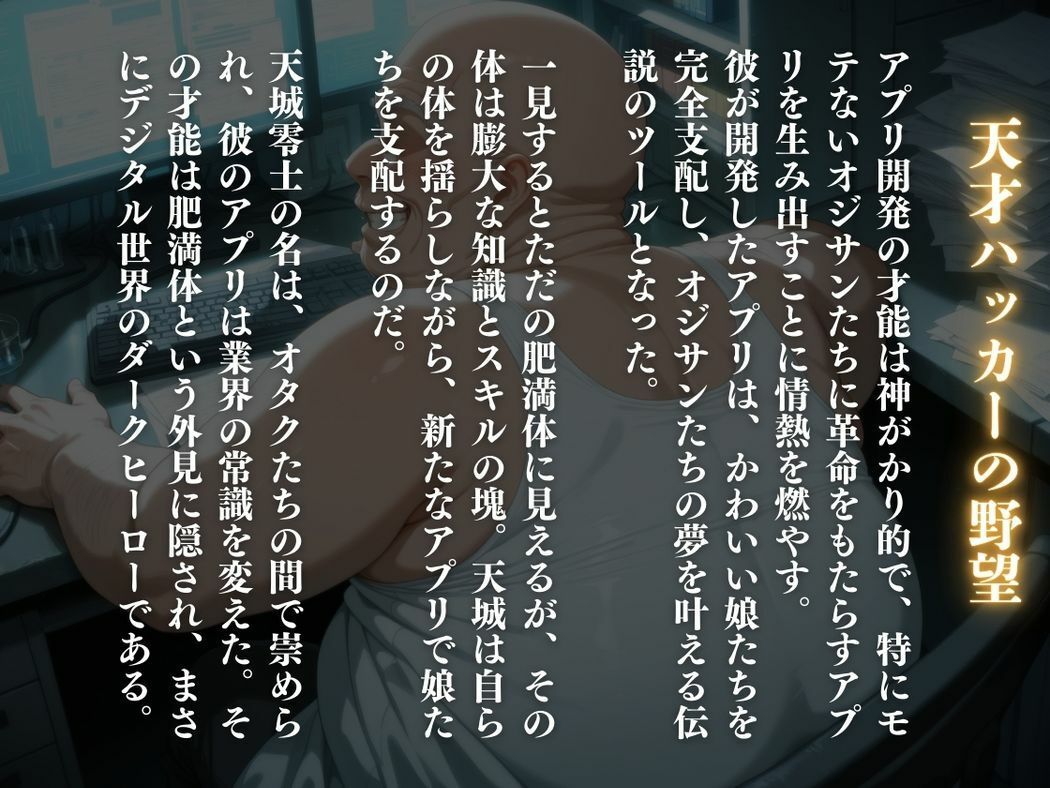 格闘家の秘めたる本能 画像3