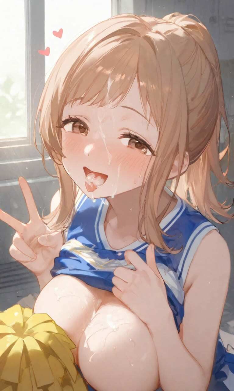 クラスの天使の〇木真乃が実は俺の彼女で裏ではセックスしまくっている話 画像9