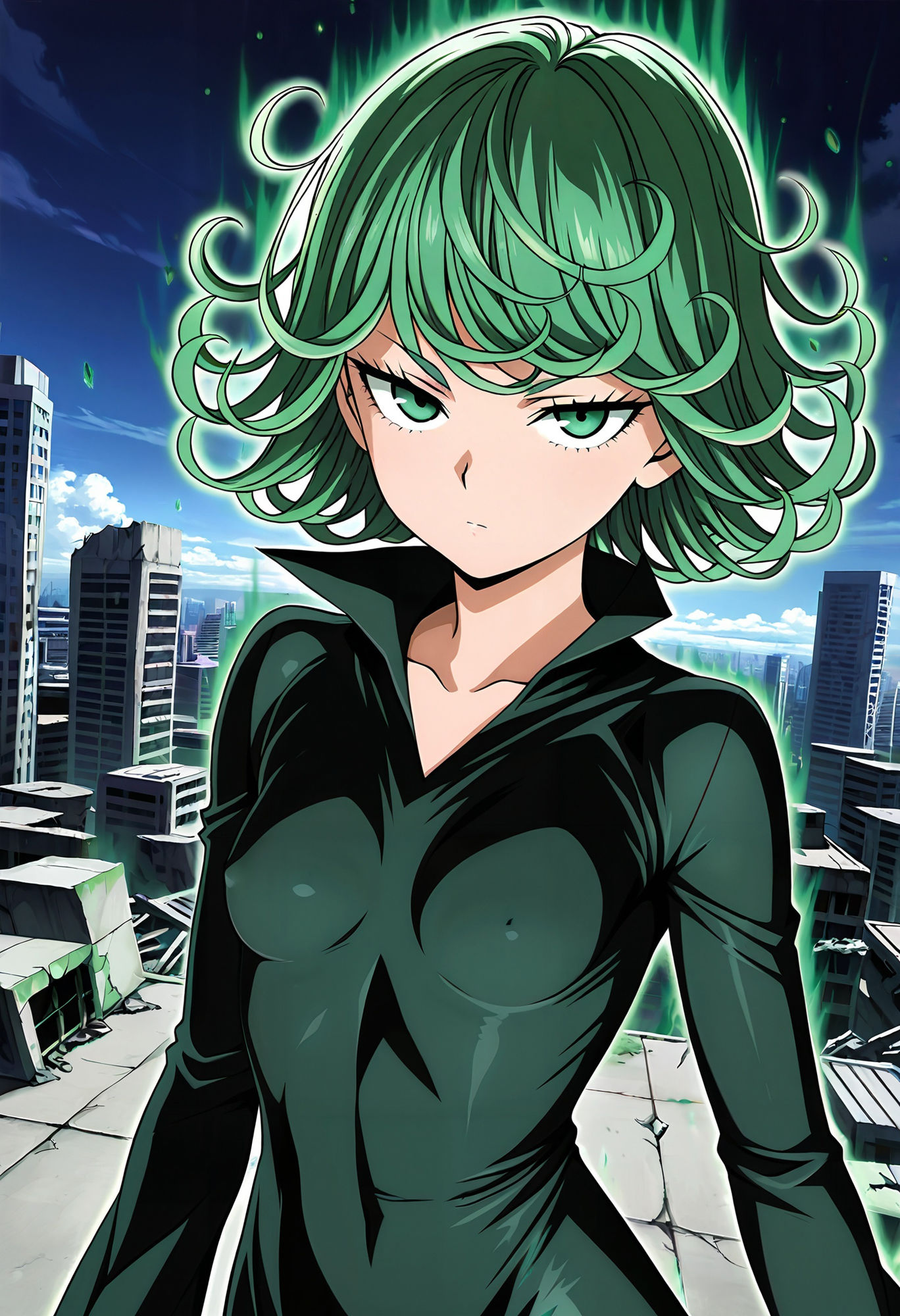 タ〇マキは淫乱娘 画像1