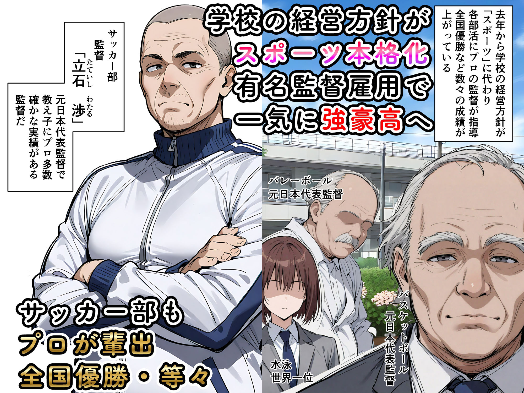幼馴染の彼女は部活の先輩の性処理係 画像2