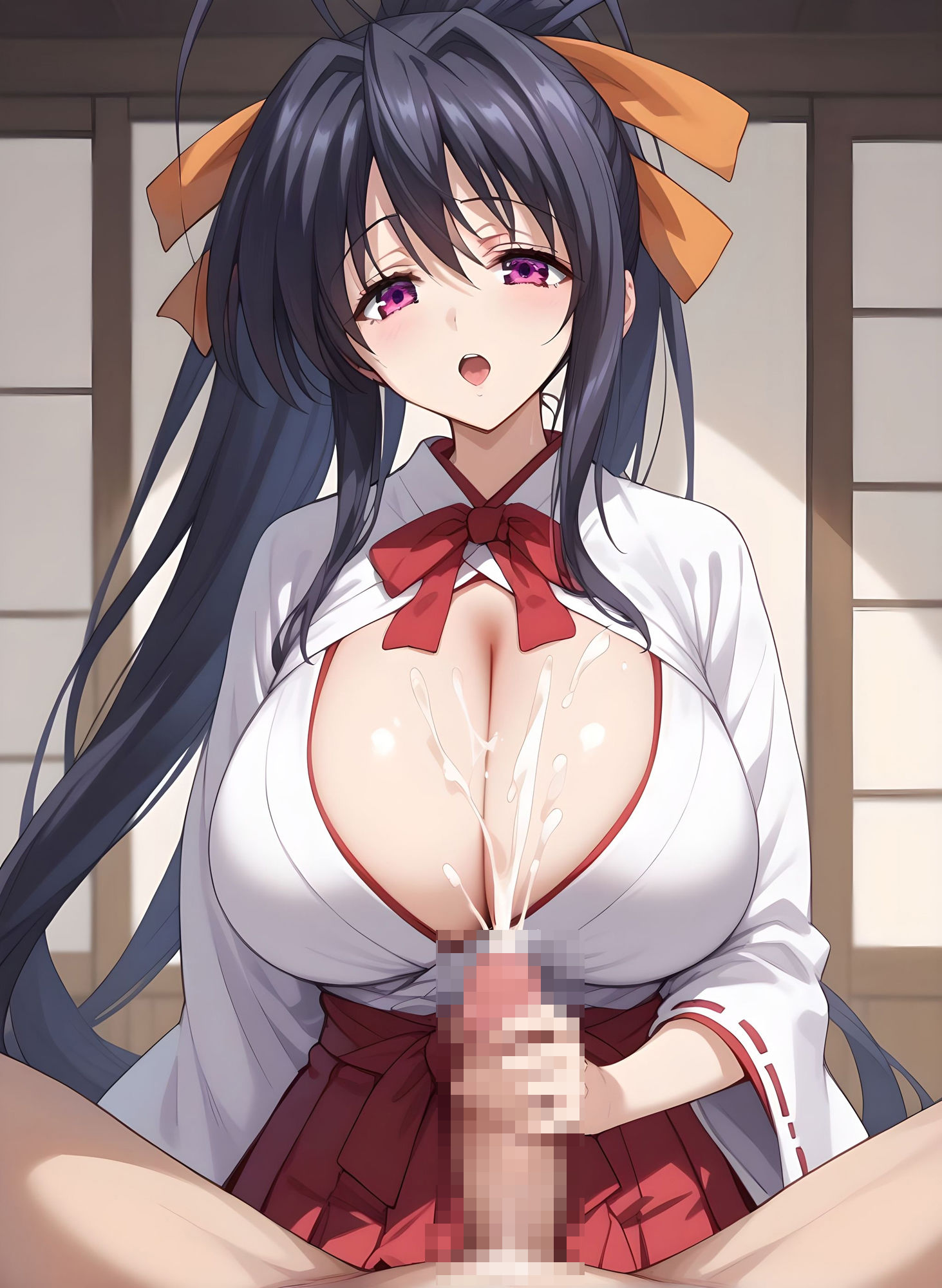 パイスクール H×H ERO 画像4