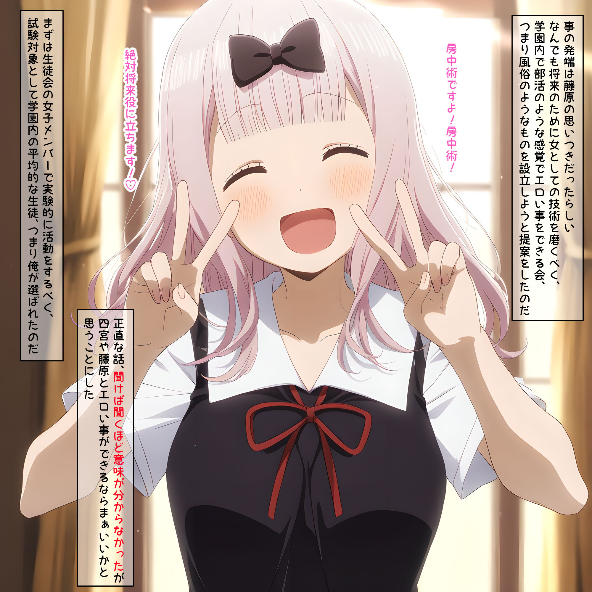 学園風俗体験期間〜カースト上位女子の処女を奪いまくった話〜 画像5