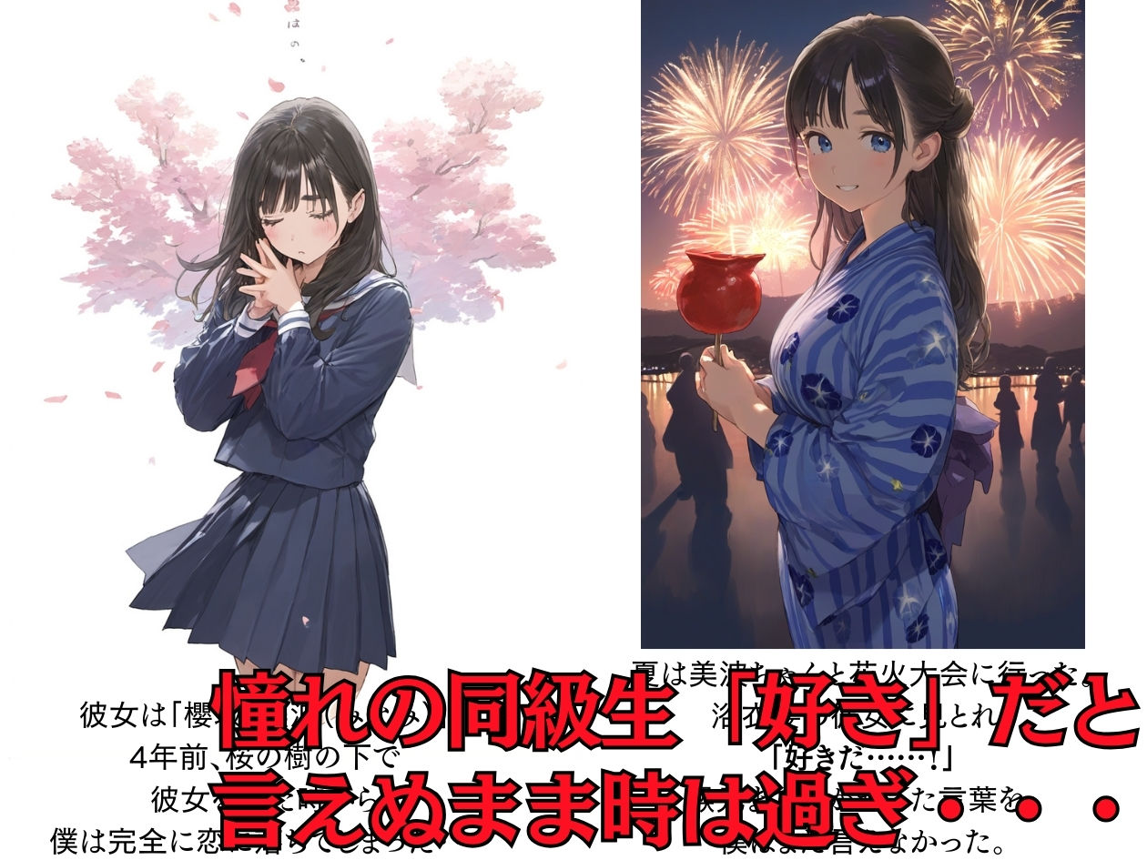 【熱血!種付け先生】少子化対策のため学園一の美少女が種付けおじさんに寝取られた件 画像2