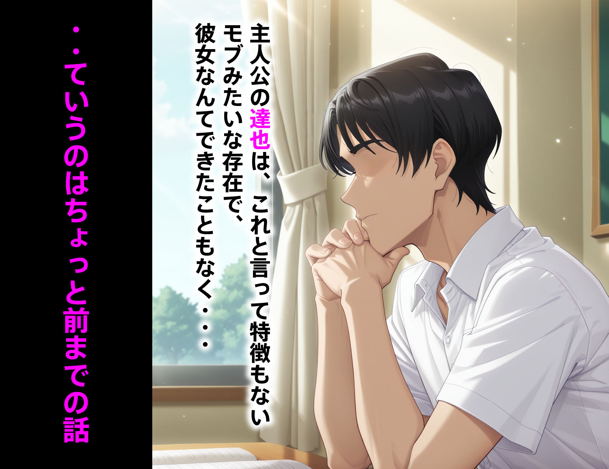 どスケベなオバサンが娘の堕とし方を教えてあげる2 画像2