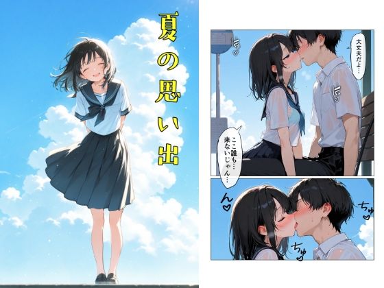 COMIC HAI SCHOOL No.3 画像1